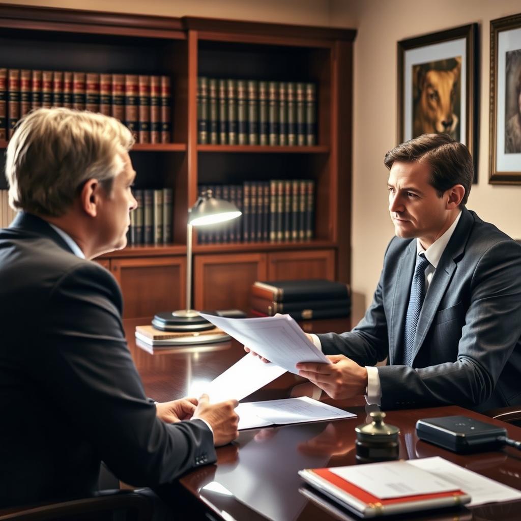 Underage Possession Defense Lawyer Fauquier County