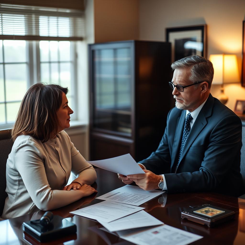 Underage Possession Defense Lawyer Fluvanna County