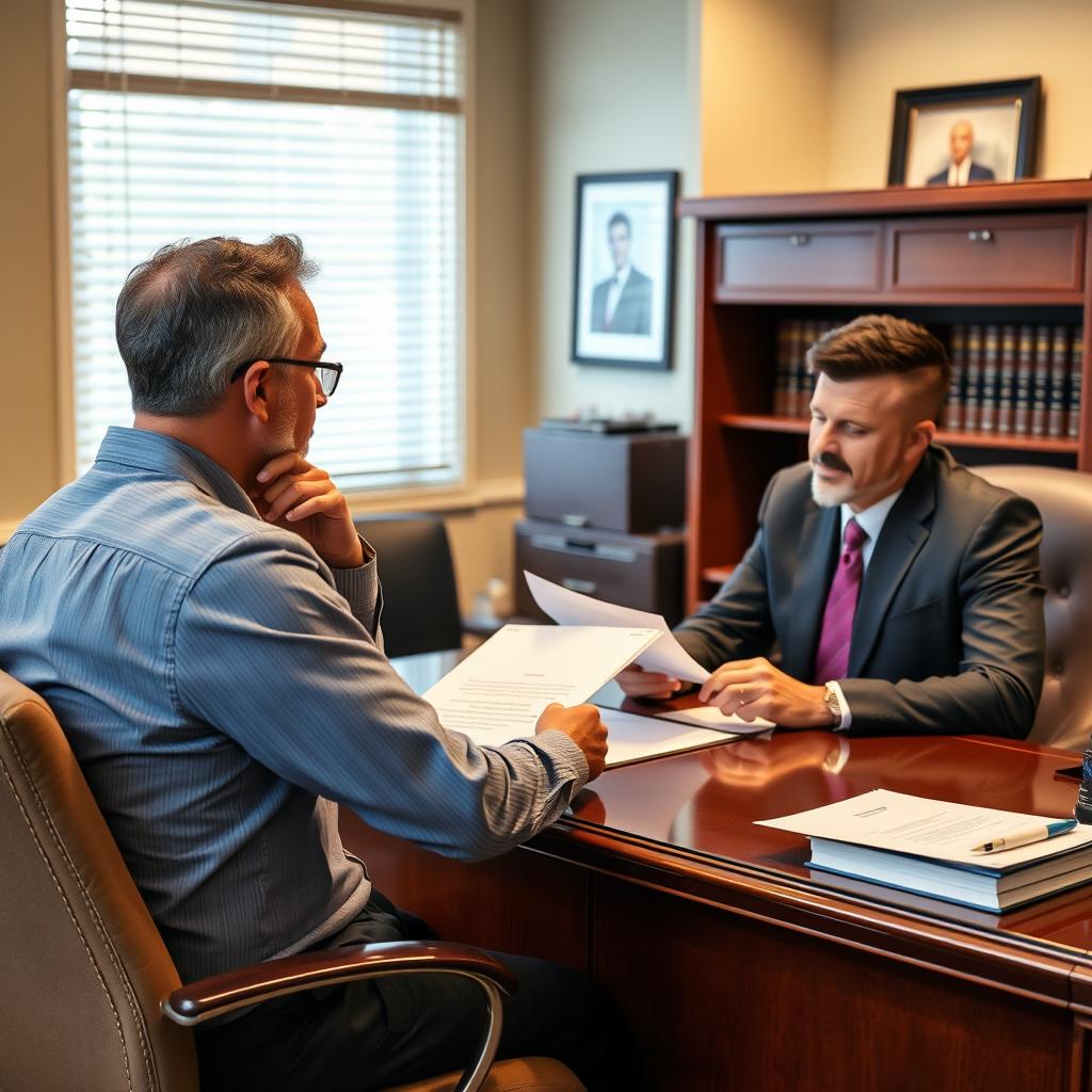 Underage Possession Defense Lawyer Goochland County