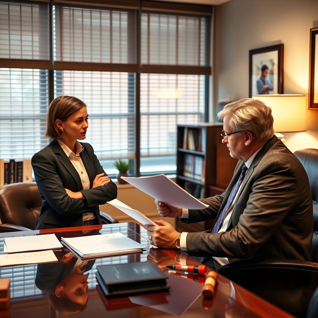 Underage Possession Defense Lawyer Henrico County