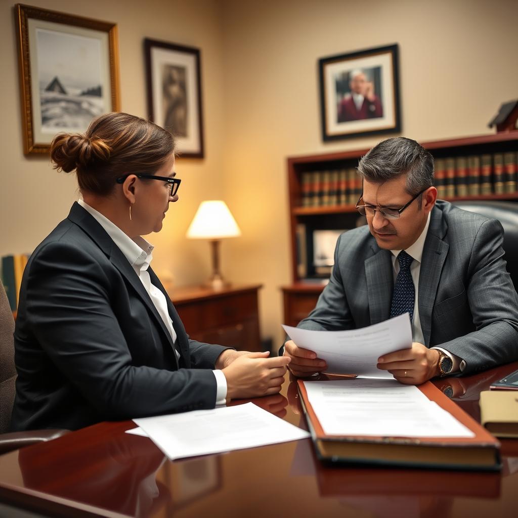 Underage Possession Defense Lawyer King George County