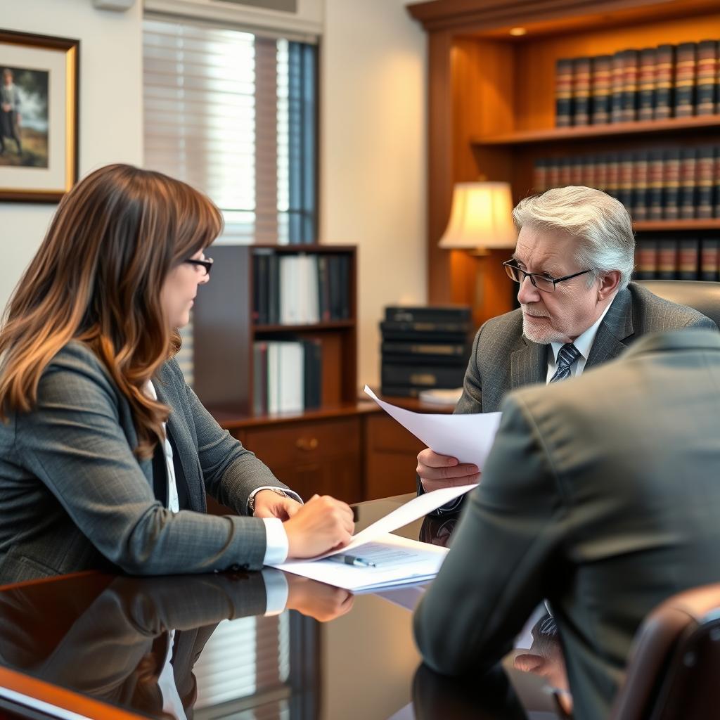 Underage Possession Defense Lawyer King William County