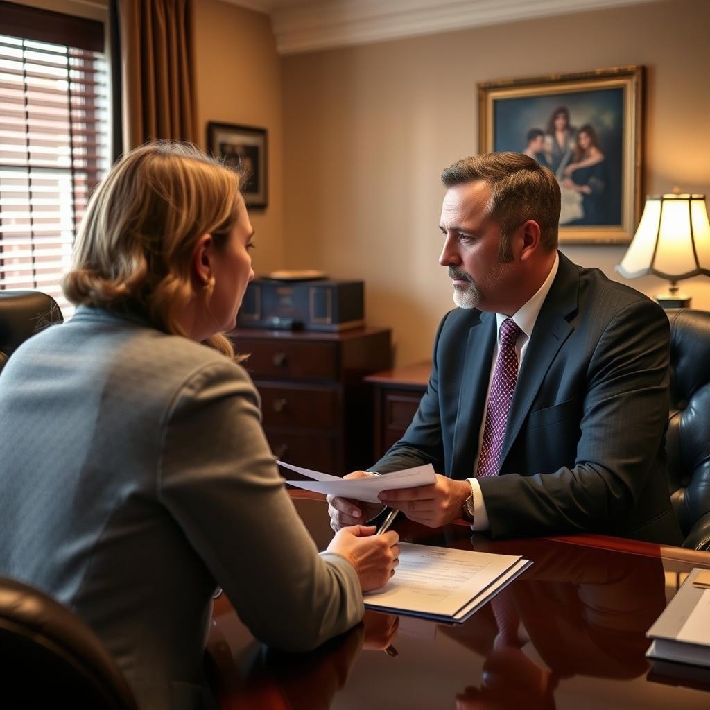 Underage Possession Defense Lawyer Lexington