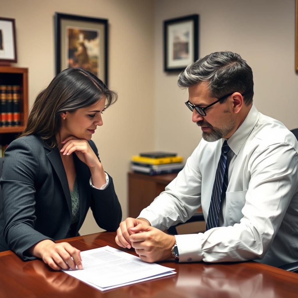 Underage Possession Defense Lawyer Louisa County