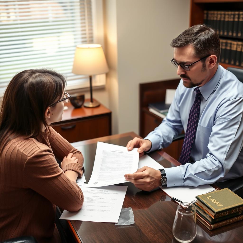 Underage Possession Defense Lawyer Madison County