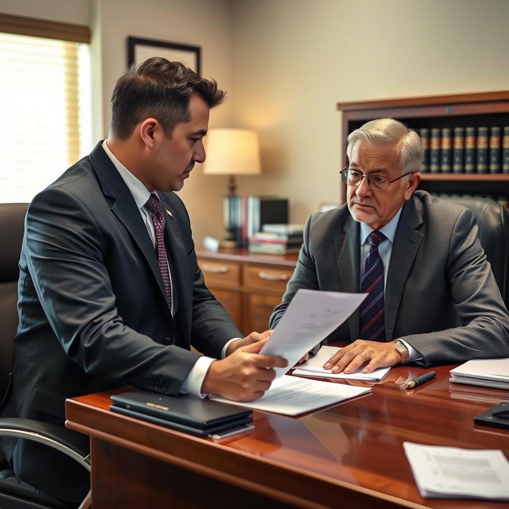 Underage Possession Defense Lawyer Orange County