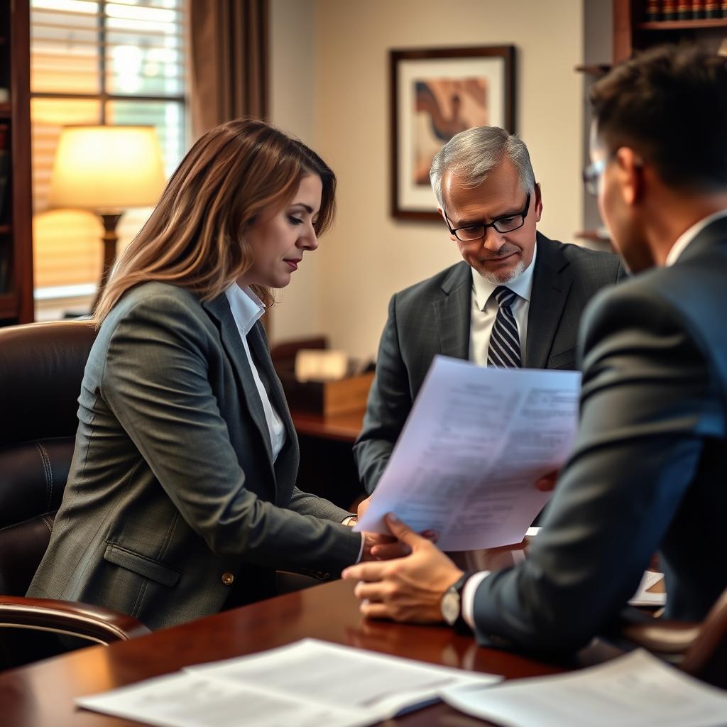 Underage Possession Defense Lawyer Prince George County