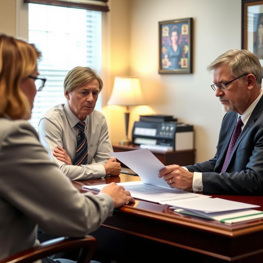 Underage Possession Defense Lawyer Rappahannock County