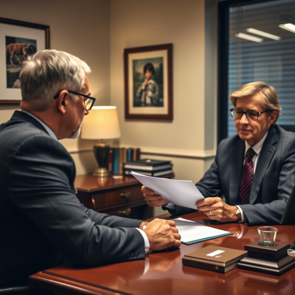 Underage Possession Defense Lawyer Rockingham County