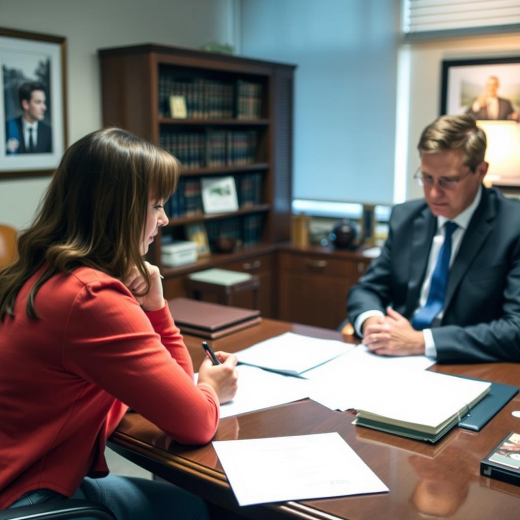 Underage Possession Defense Lawyer Shenandoah County