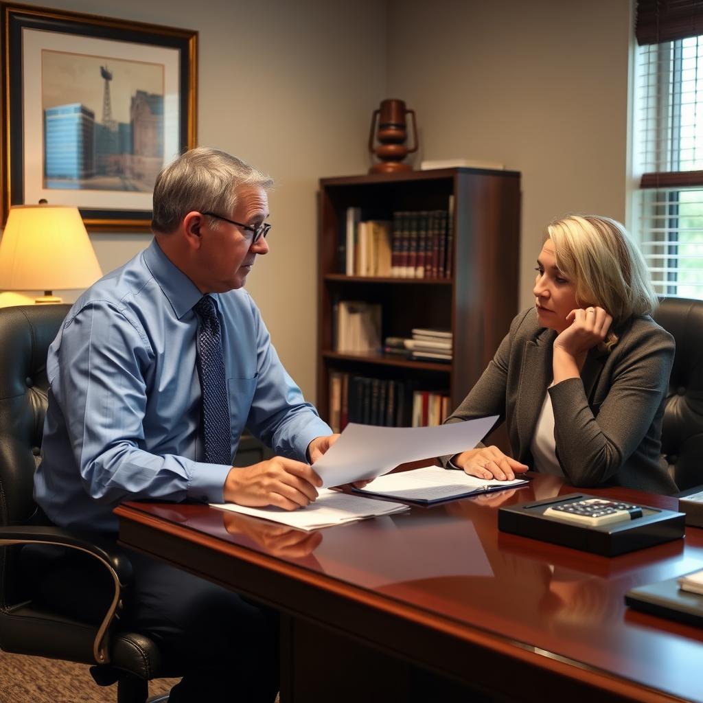 Underage Possession Defense Lawyer Spotsylvania County