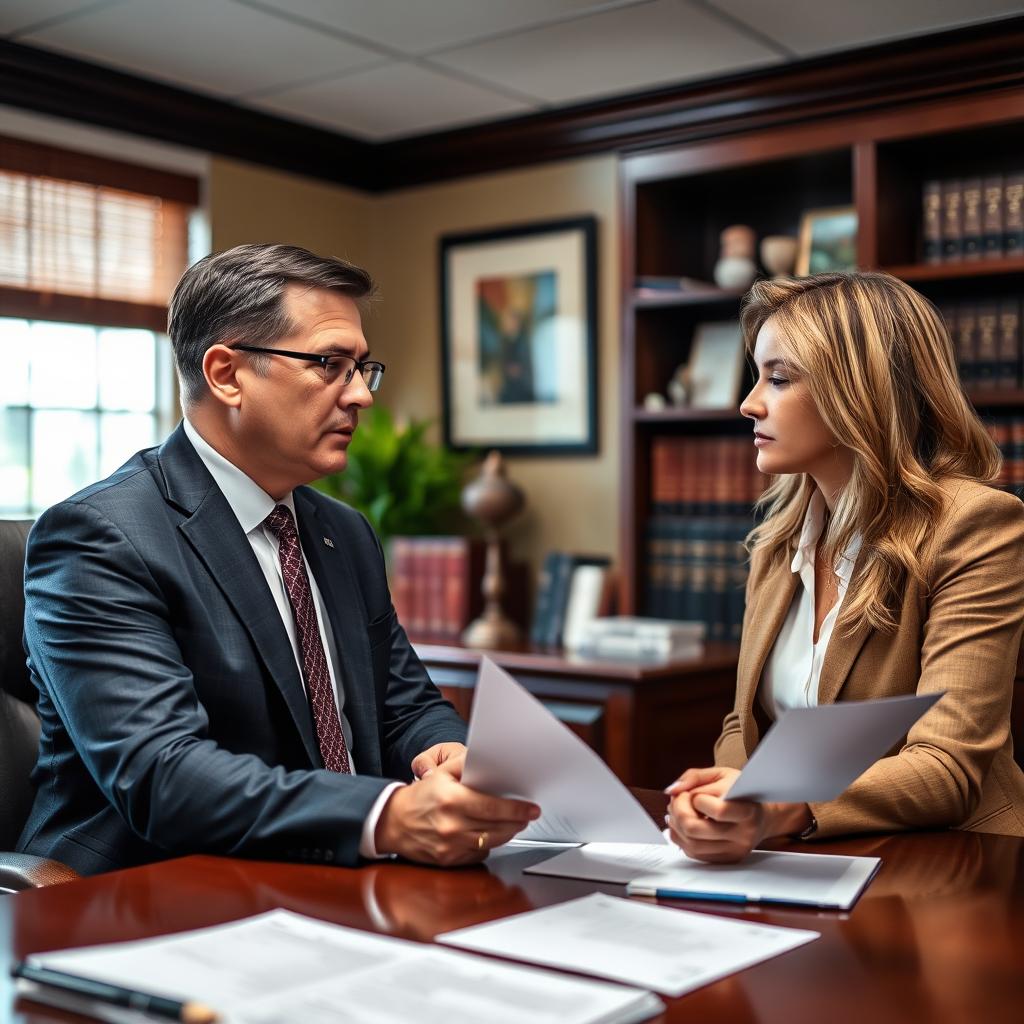 Underage Possession Defense Lawyer Stafford County