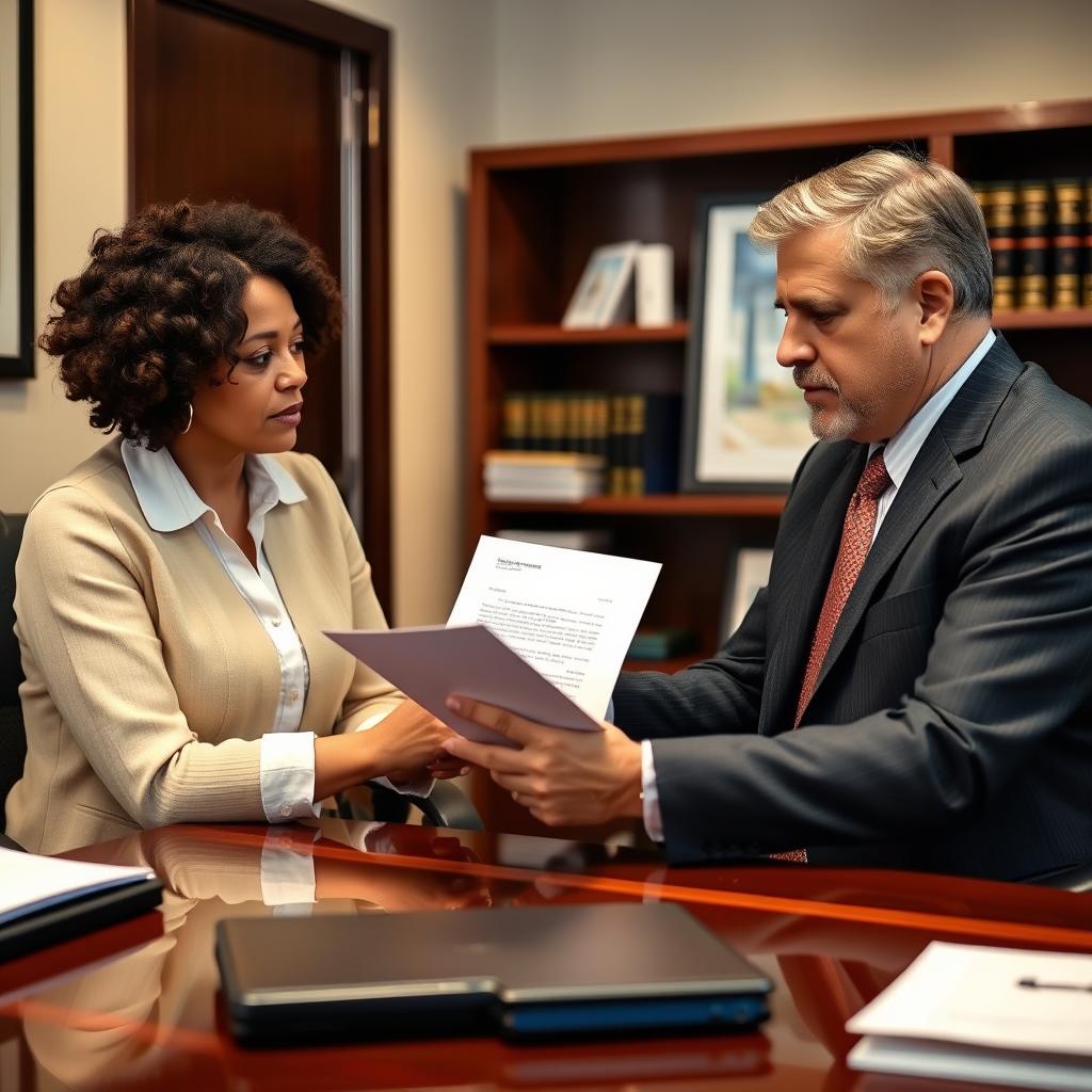 Warranty Lawyer Orange County