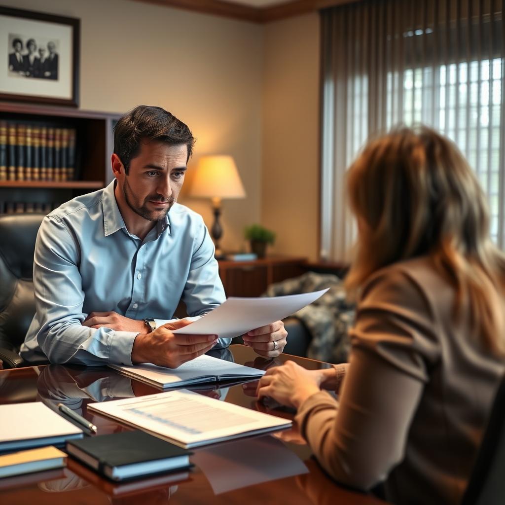 Adultery Divorce Lawyer Fredericksburg