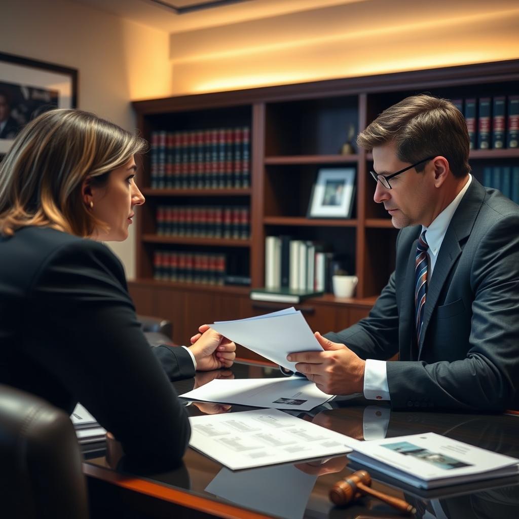 Adultery Divorce Lawyer Manassas Park