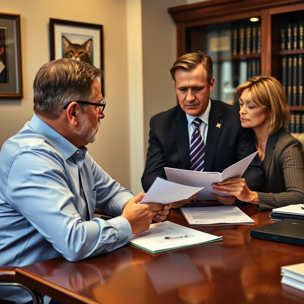 Adultery Divorce Lawyer Shenandoah County