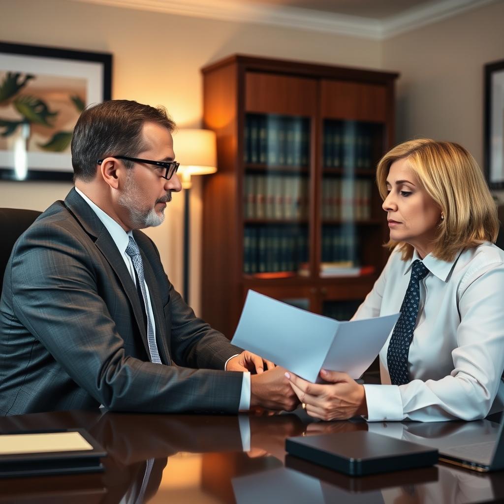 Adultery Divorce Lawyer Stafford County
