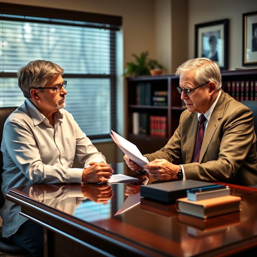 Armed Forces Divorce Lawyer Albemarle County