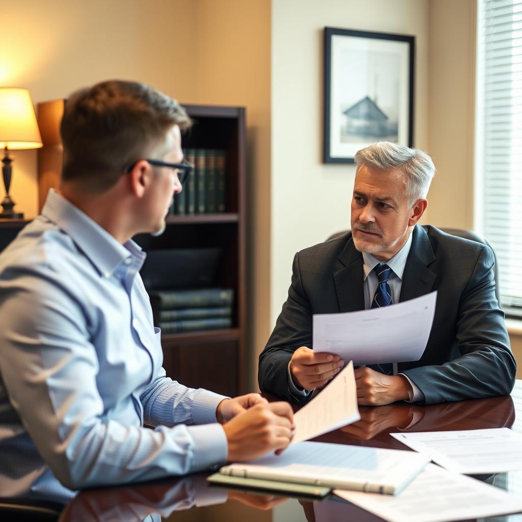 Armed Forces Divorce Lawyer Botetourt County