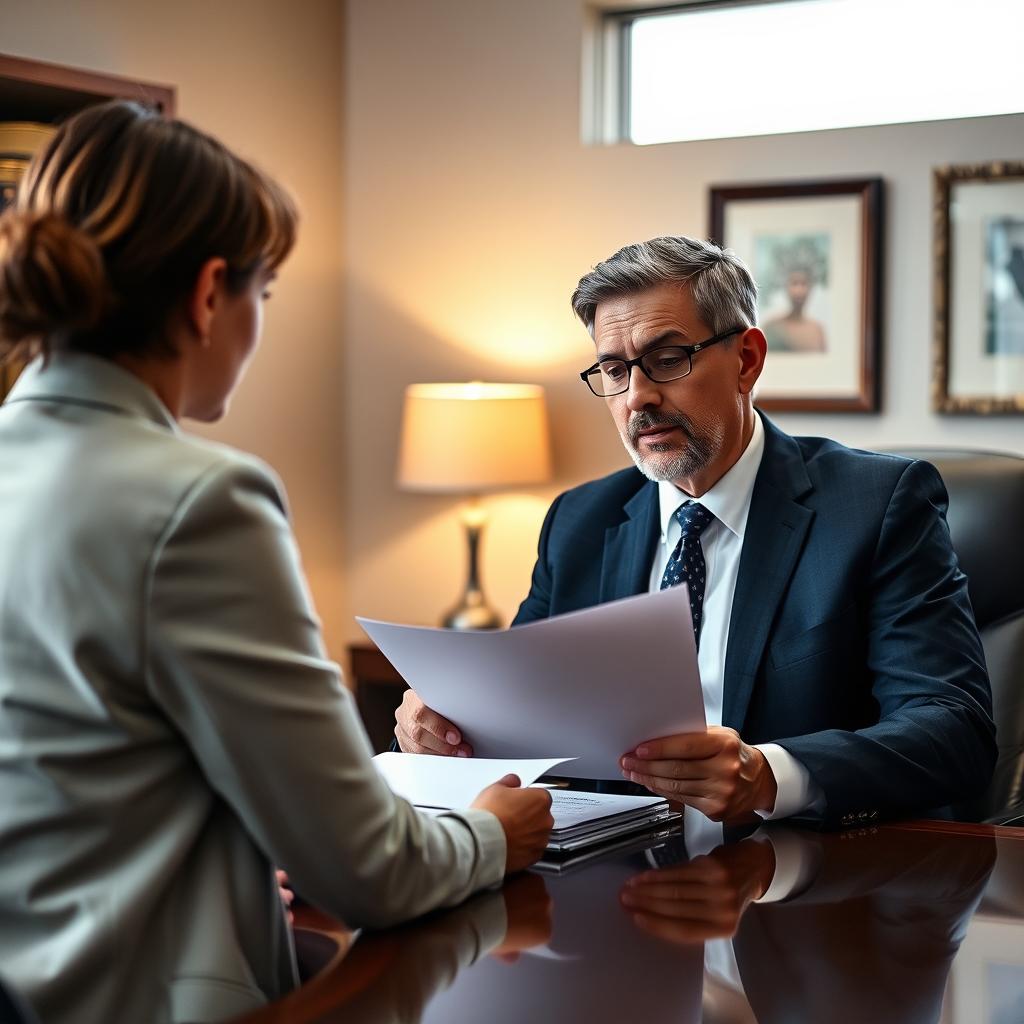 Armed Forces Divorce Lawyer Henrico County