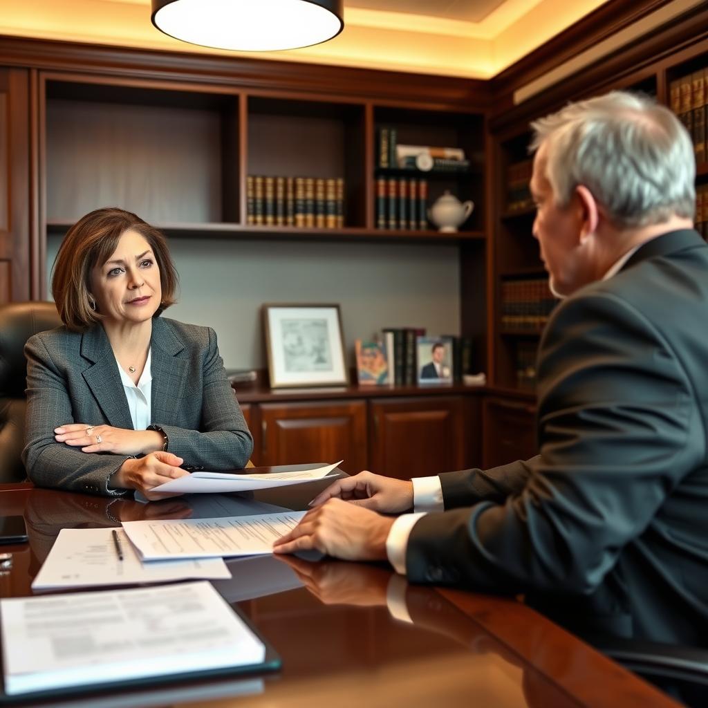 Armed Forces Divorce Lawyer Madison County