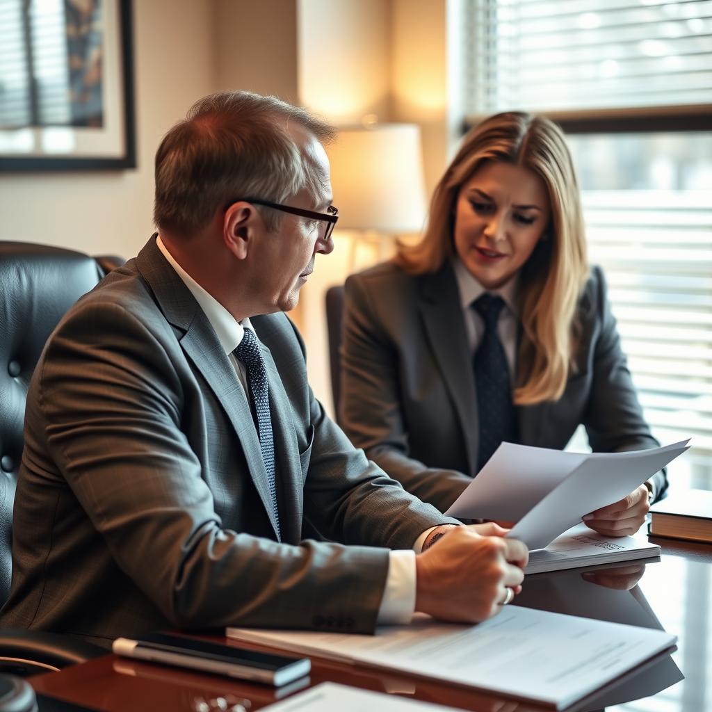 Armed Forces Divorce Lawyer Manassas Park