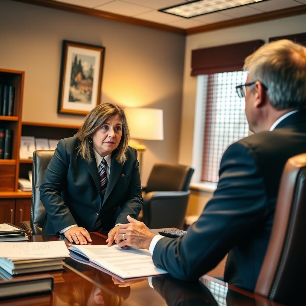 Armed Forces Divorce Lawyer Manassas