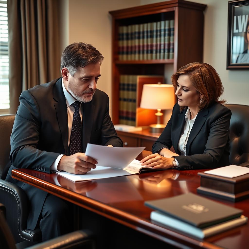 Armed Forces Divorce Lawyer Spotsylvania County