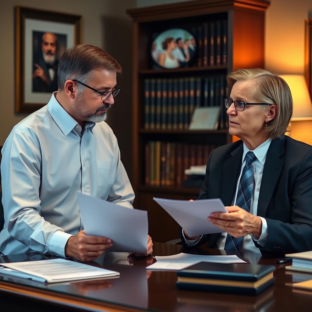 Arson Lawyer Chesterfield County