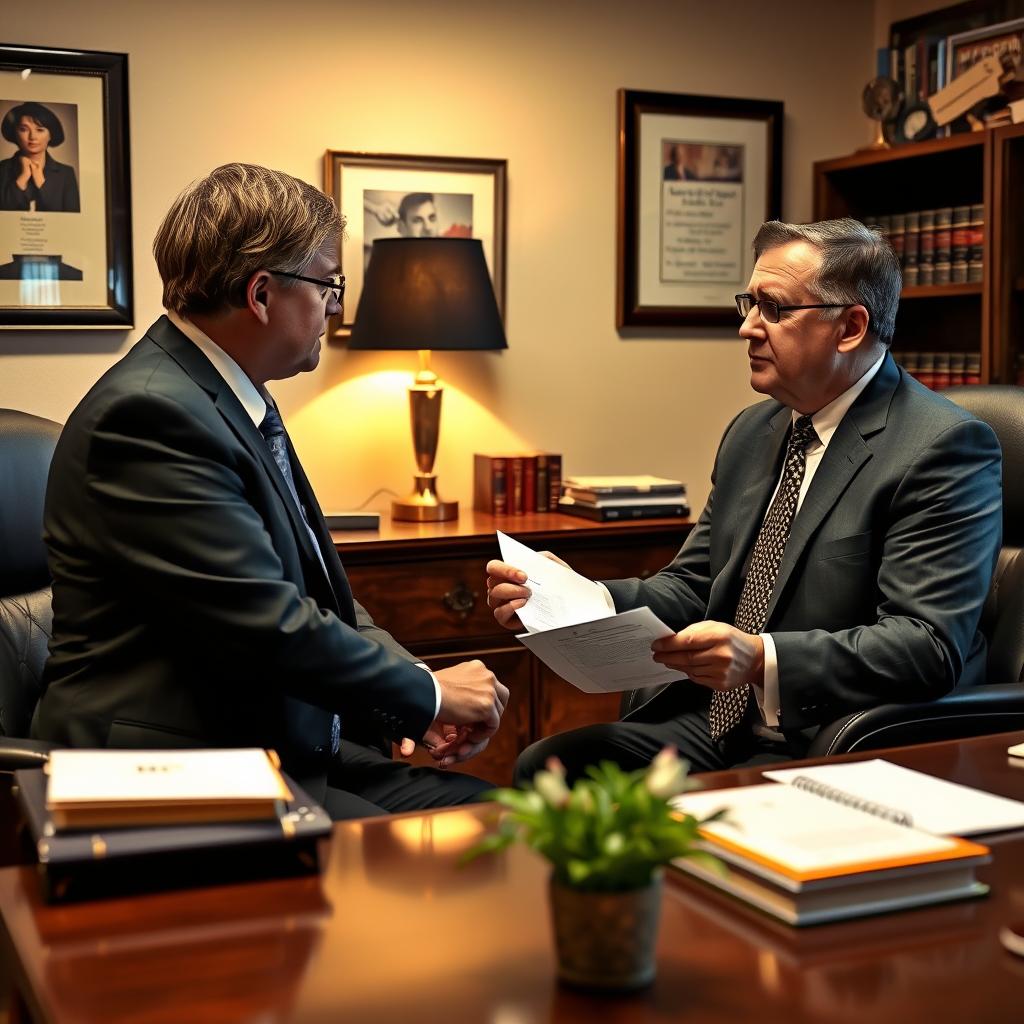 Arson Lawyer Colonial Heights