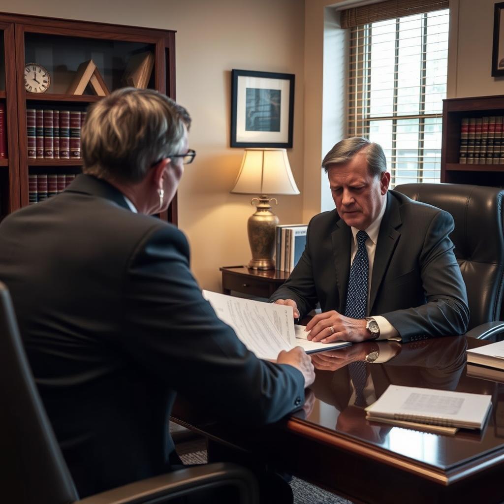 Arson Lawyer Rockingham County