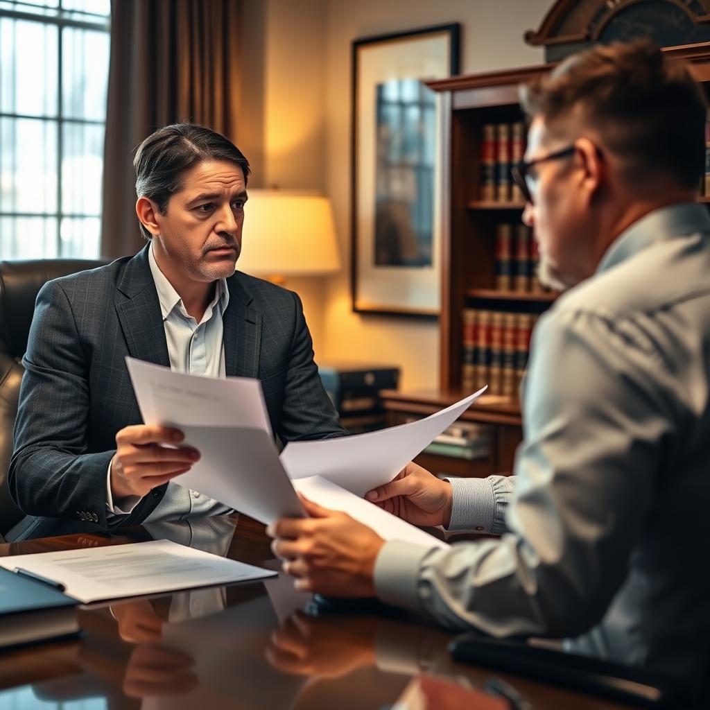 Arson Lawyer Virginia