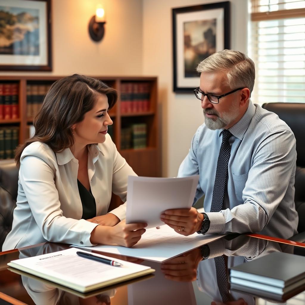 Beach Franchise Dispute Lawyer Augusta County