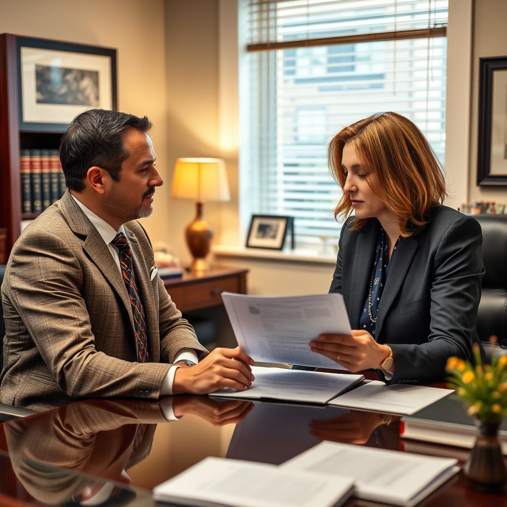 Beach Military Divorce Lawyer Albemarle County