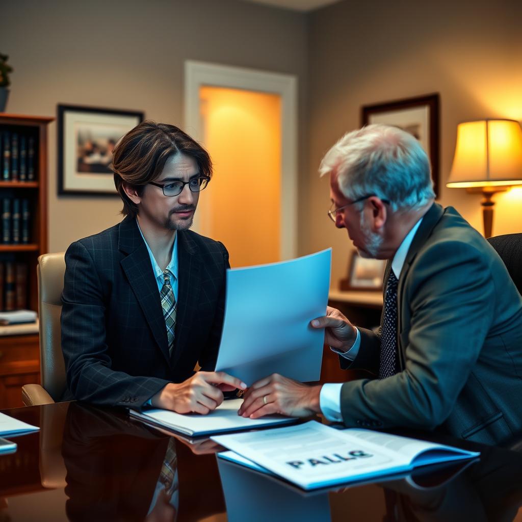 Beach Military Divorce Lawyer Augusta County