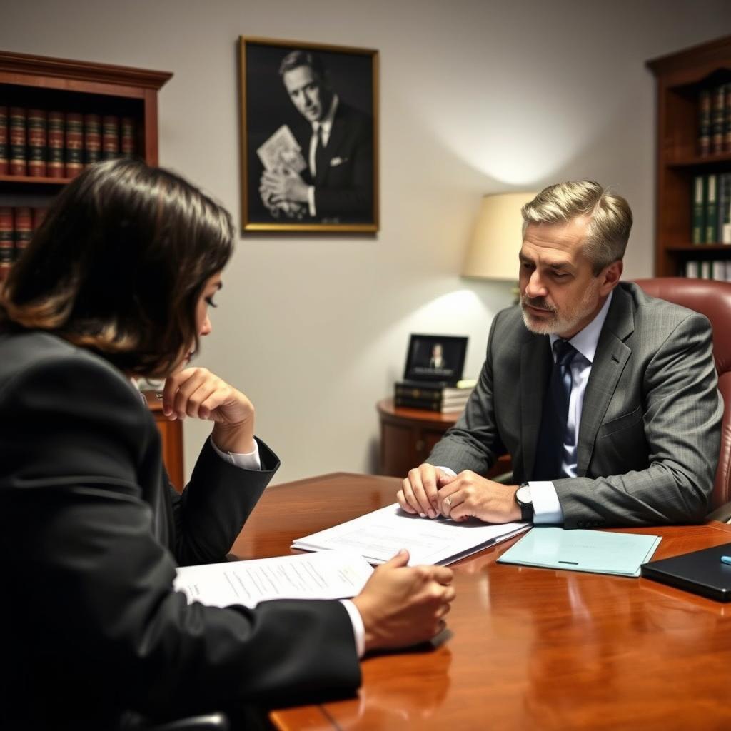 Beach Military Divorce Lawyer Fredericksburg