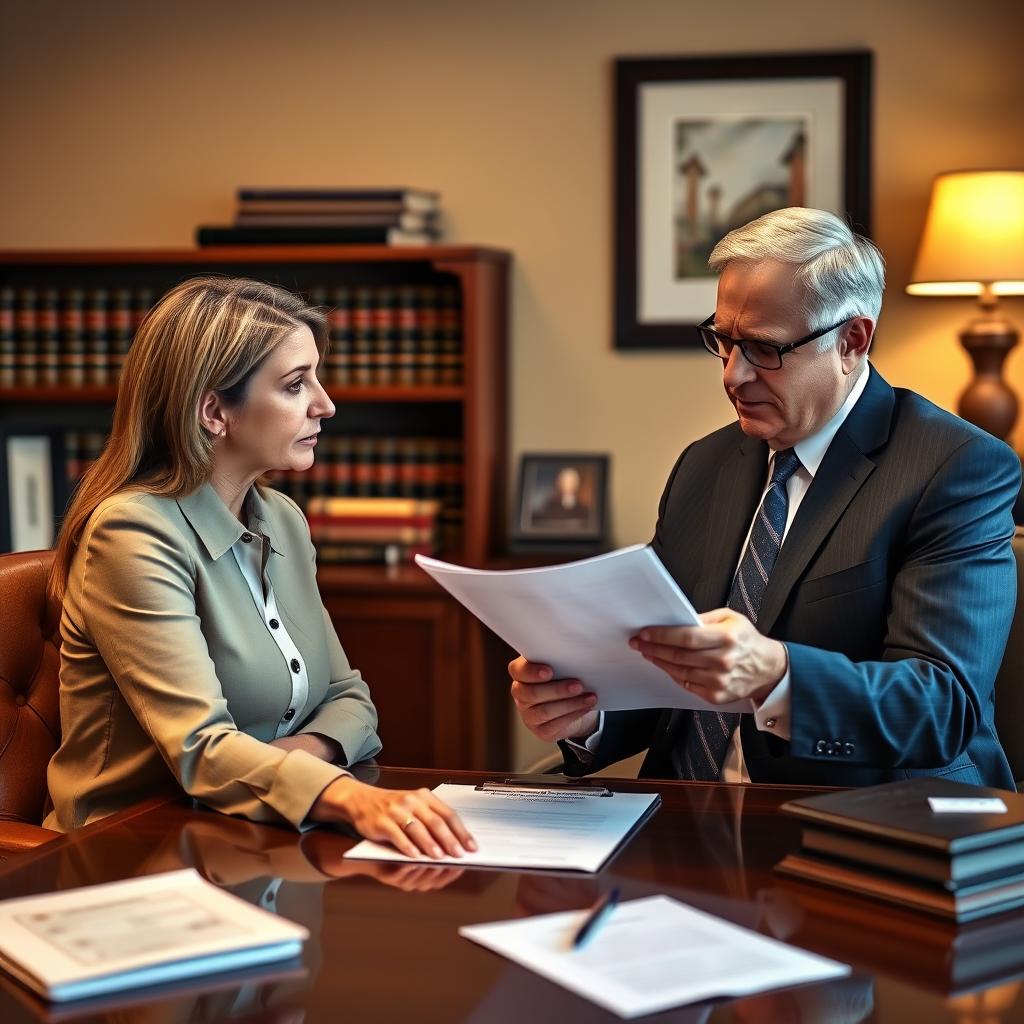Beach Military Divorce Lawyer Madison County