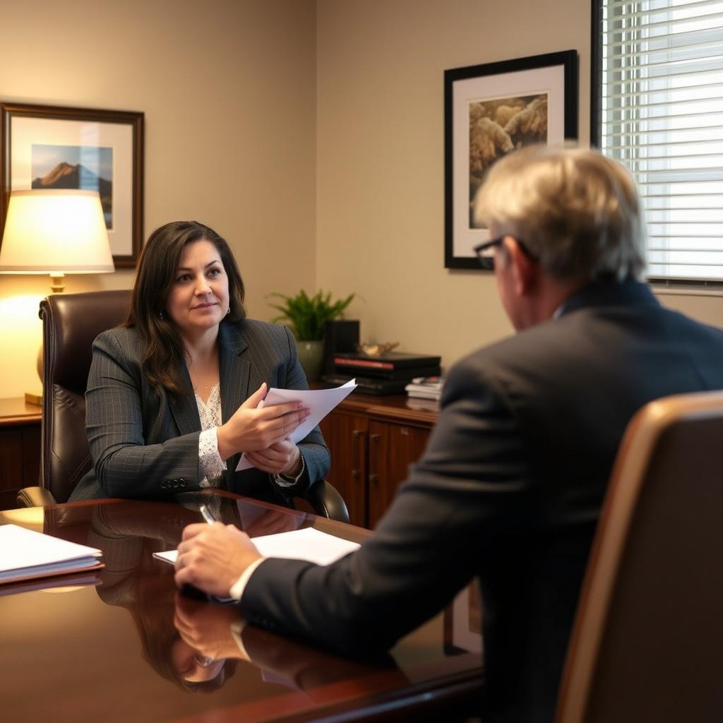 Beach Military Divorce Lawyer Manassas Park