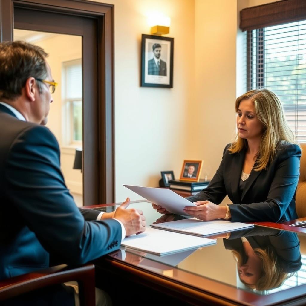 Beach Military Divorce Lawyer New Kent County
