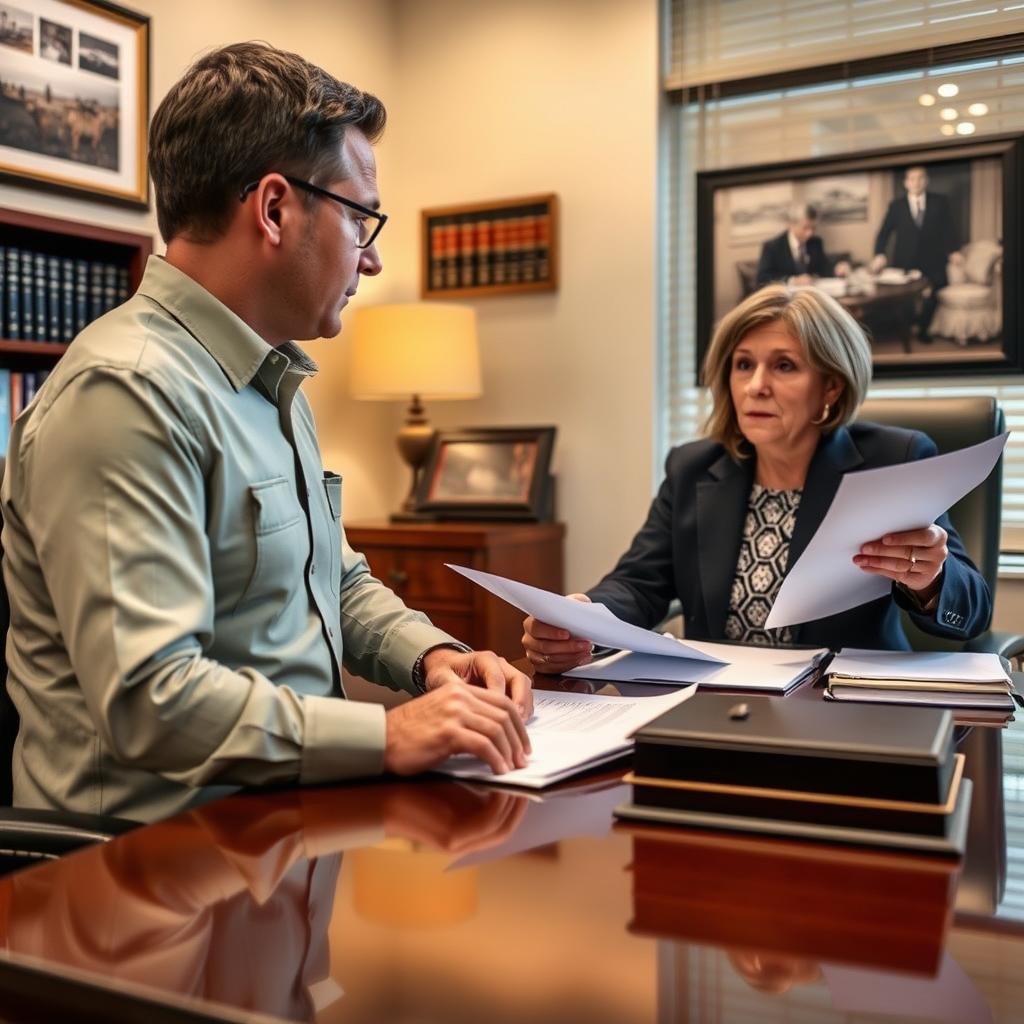 Beach Military Divorce Lawyer Virginia