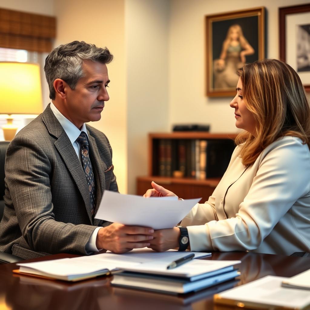 Business Closure Lawyer Frederick County