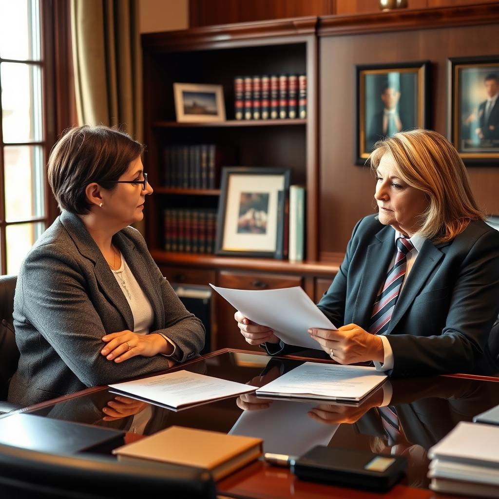 Business Closure Lawyer Lexington