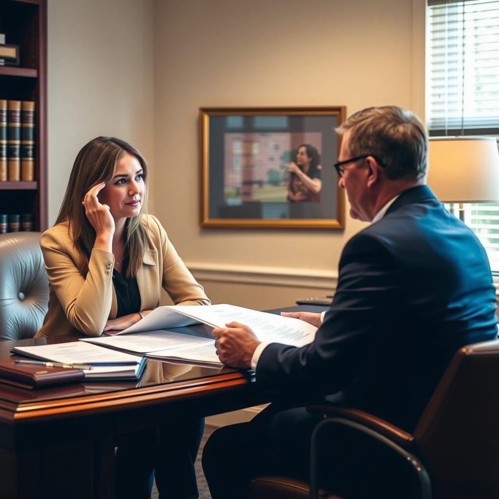 Business Estate Planning Lawyer Colonial Heights