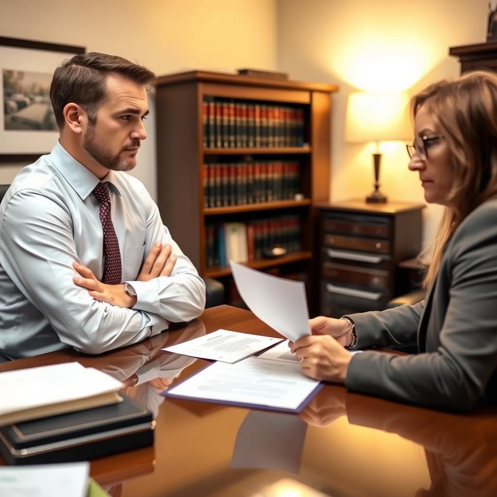 Cannabis Possession Lawyer Goochland County