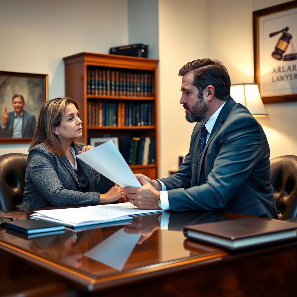 Cannabis Possession Lawyer Warren County