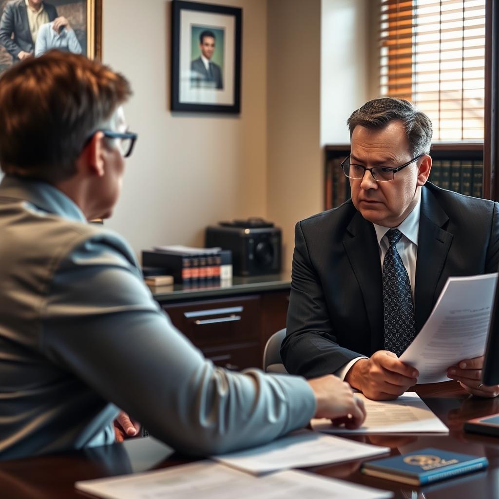 Carjacking Lawyer Albemarle County