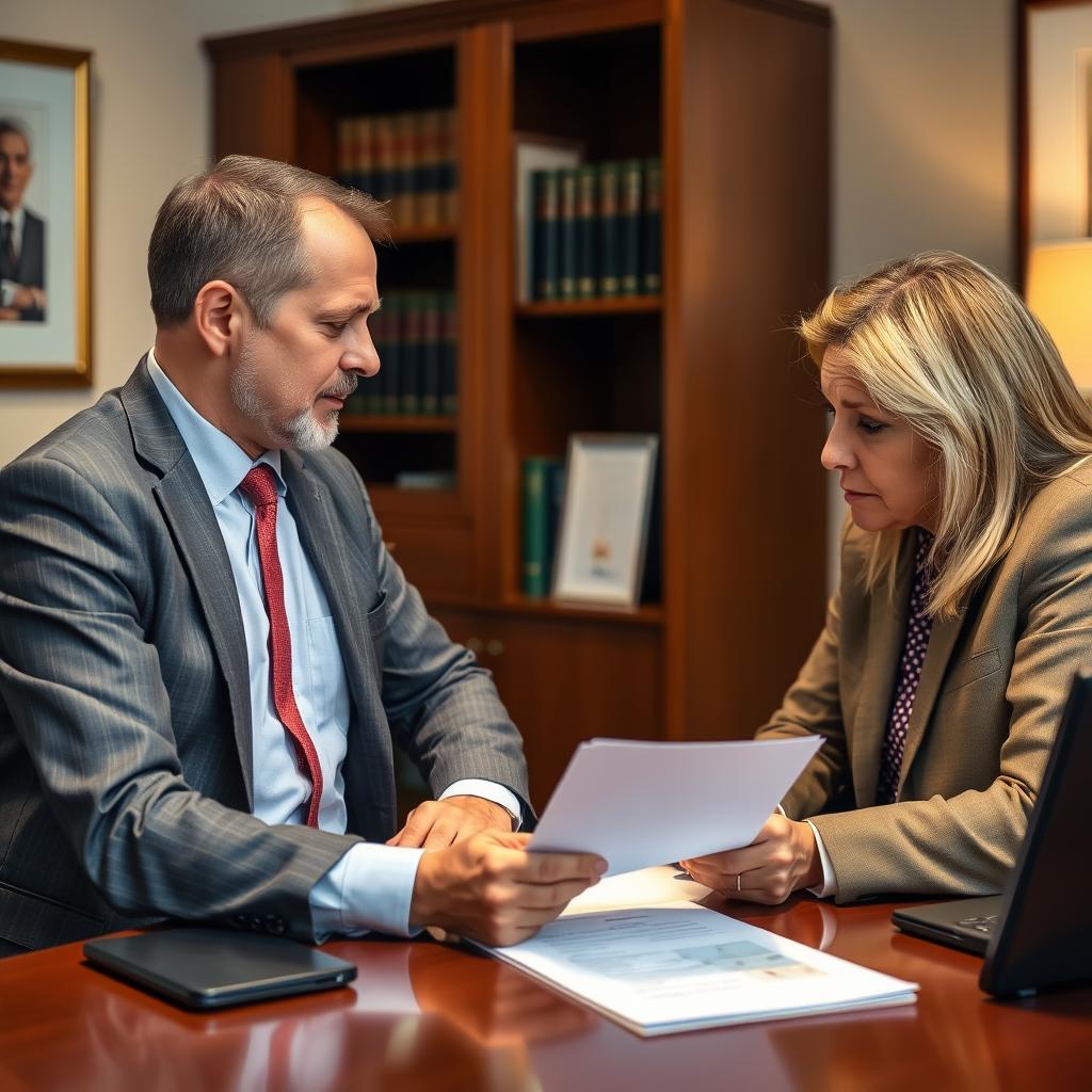 Carjacking Lawyer Alexandria