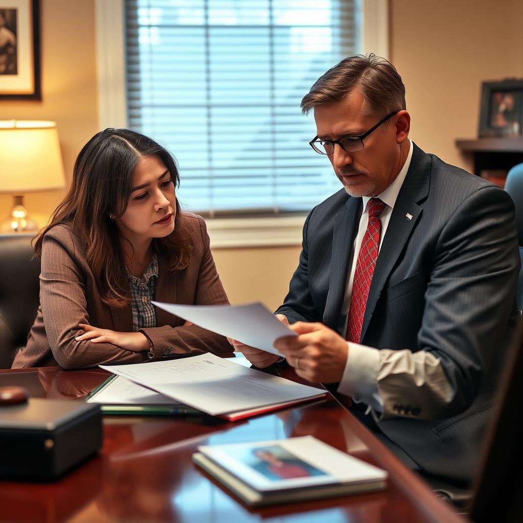Carjacking Lawyer Augusta County