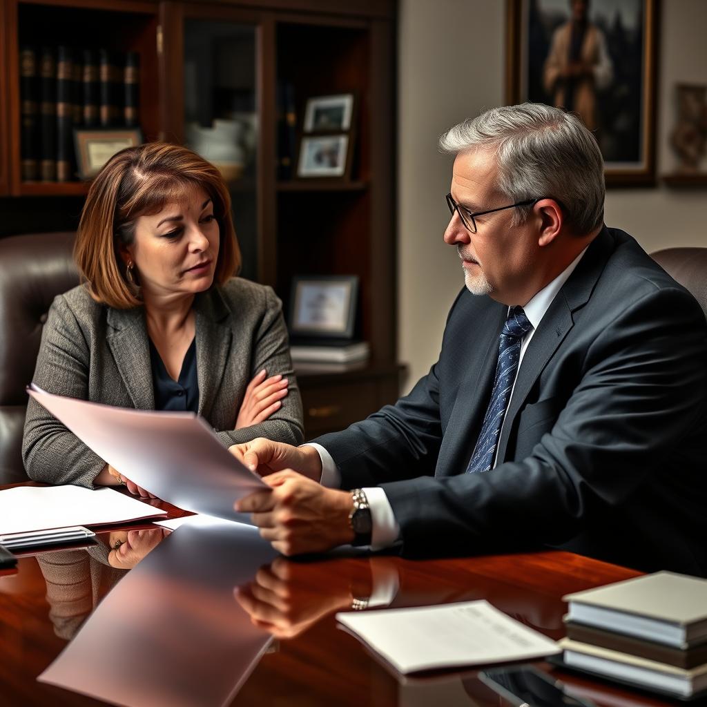 Carjacking Lawyer Botetourt County