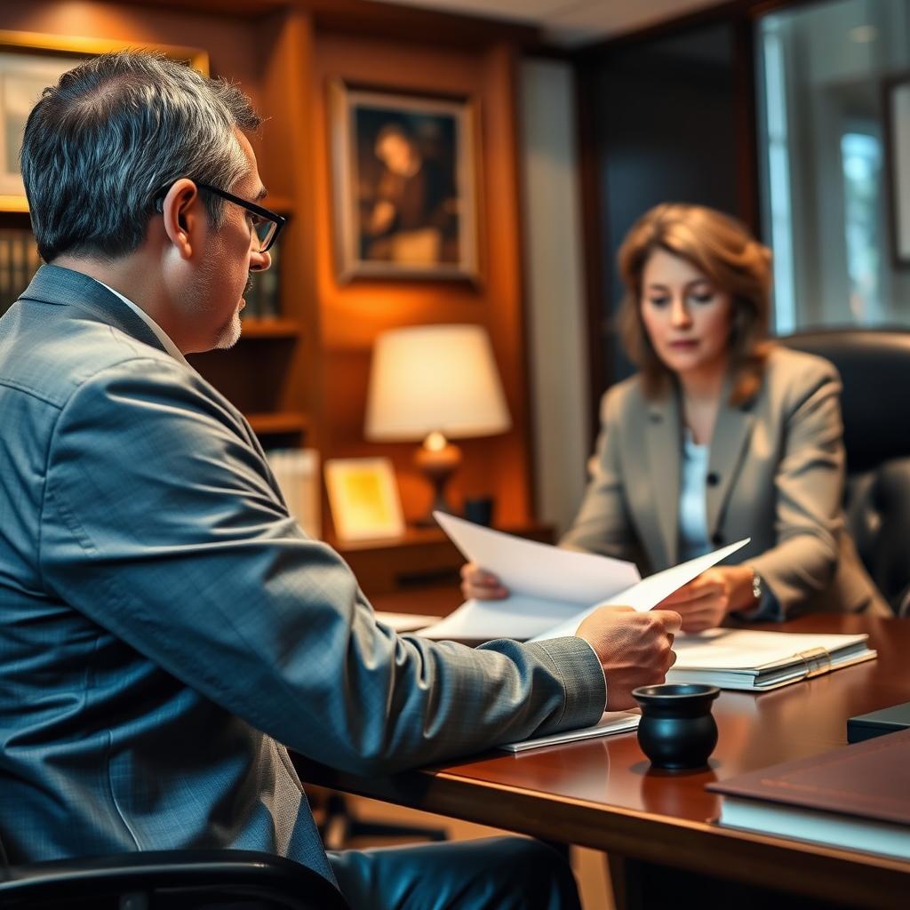 Carjacking Lawyer Frederick County